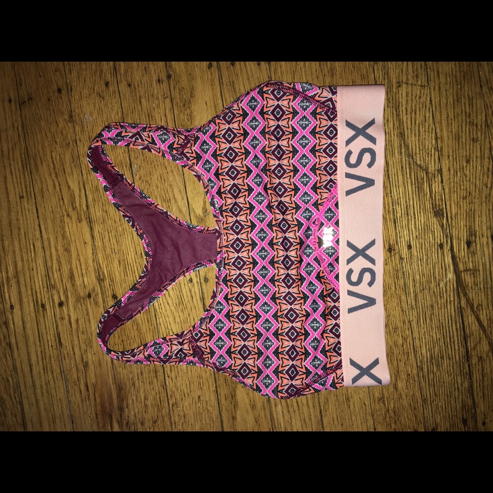 Sports bra